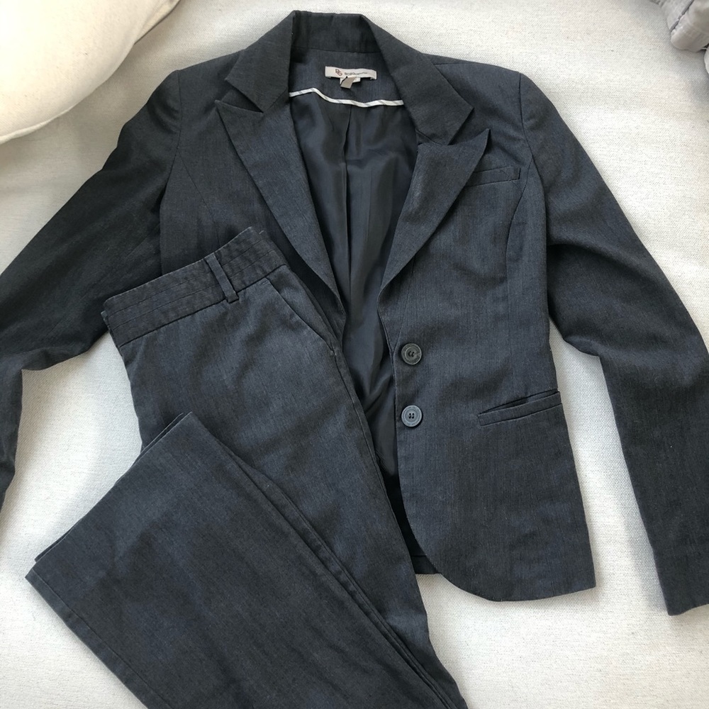BCBG Suit Set